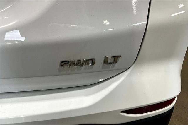 Used 2023 Chevrolet Equinox LT w/ LPO, Floor Liner Package AWD/4WD image 21
