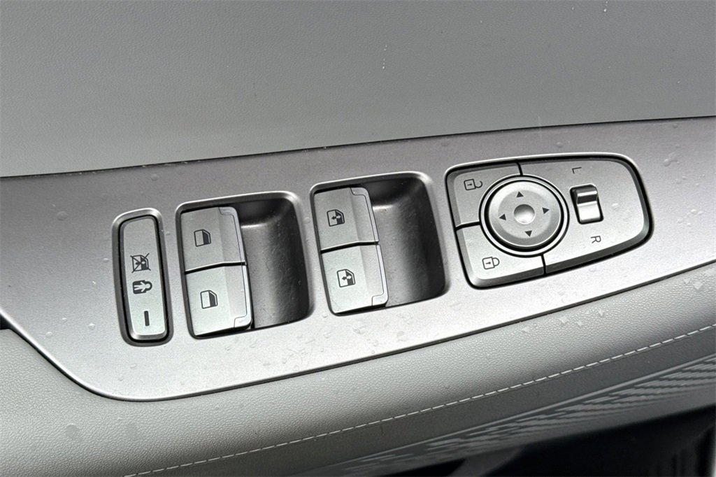 Used 2022 Hyundai Palisade SEL w/ Convenience Package image 16