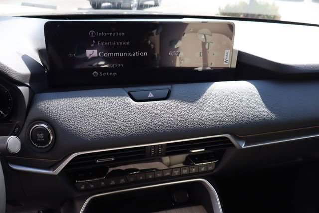 New 2026 MAZDA CX-90 3.3 Turbo w/ Premium Sport Pkg image 18