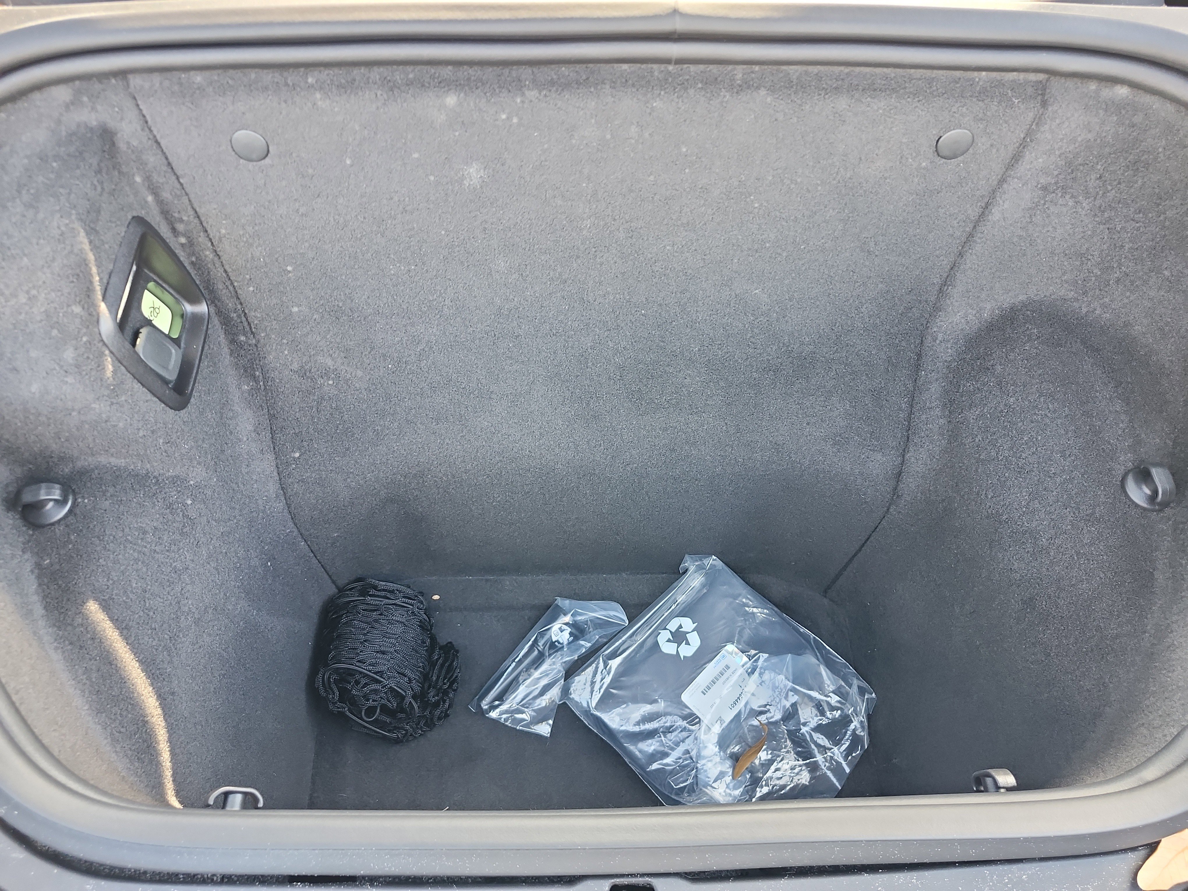 Used 2025 Chevrolet Corvette Stingray Preferred Cpe w/ 2LT image 22