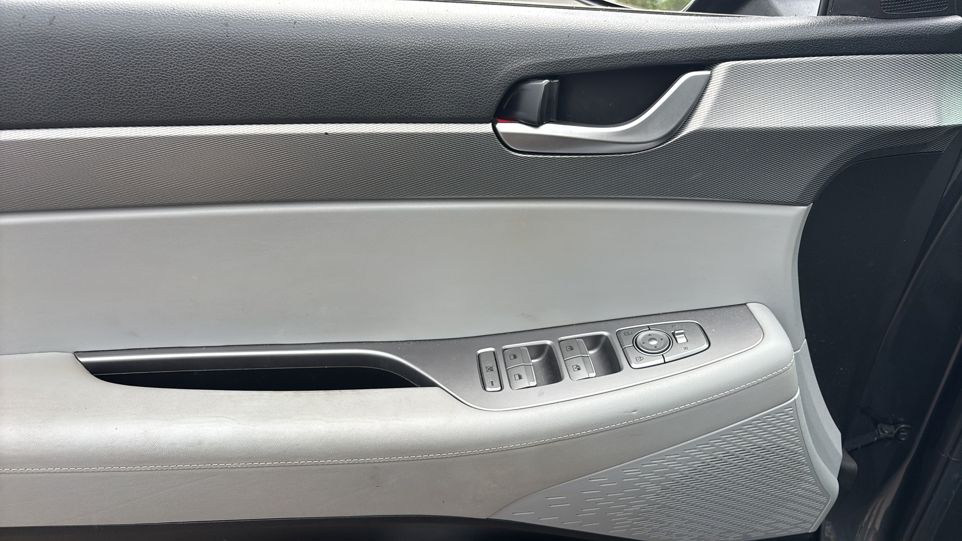Used 2020 Hyundai Palisade SE FWD image 18