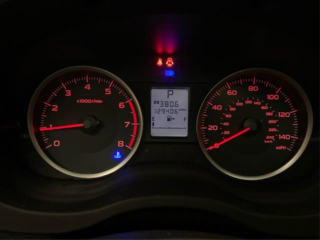 Used 2017 Subaru Forester 2.5i Premium w/ All-Weather Package image 21