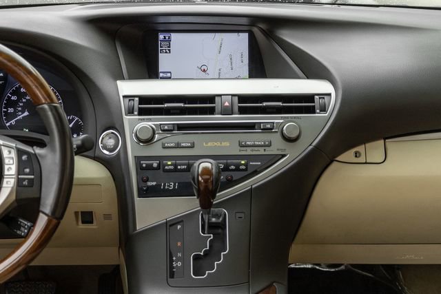 Used 2013 Lexus RX 350 AWD image 7