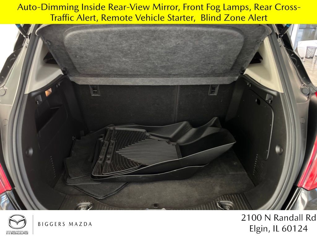 Used 2018 Buick Encore Preferred image 31