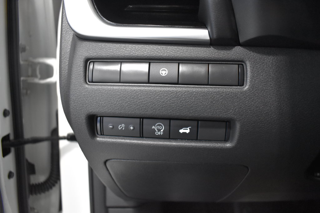 Certified 2023 Nissan Rogue SL AWD/4WD image 20