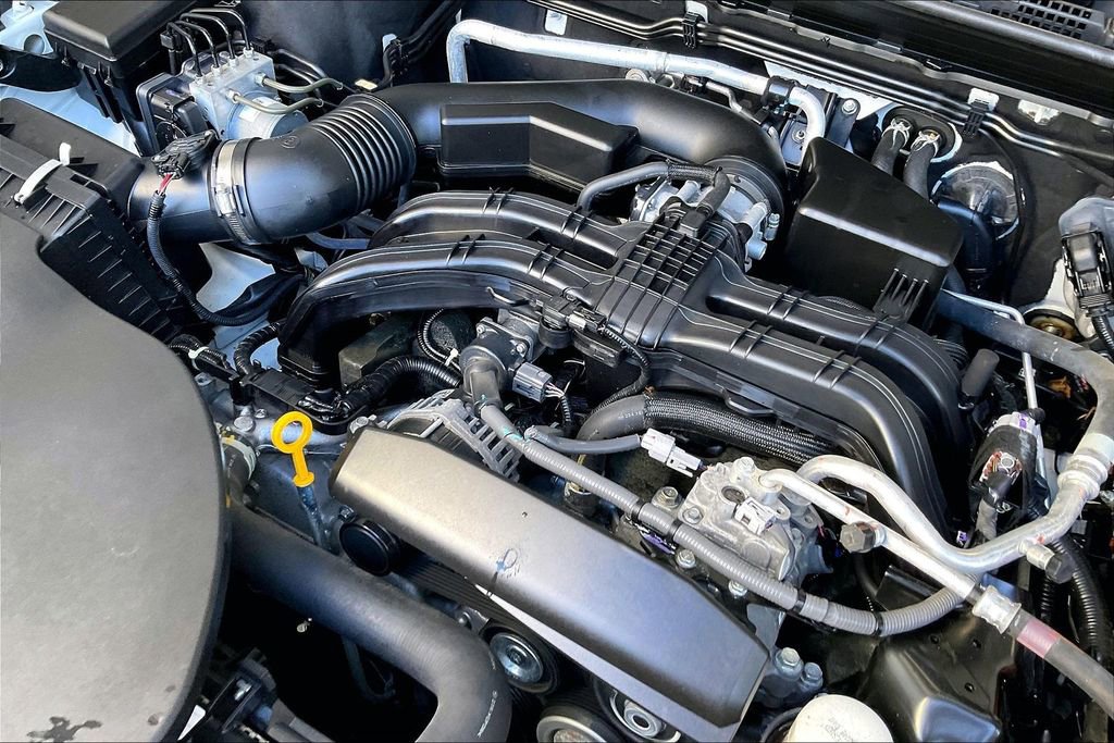 Used 2024 Subaru Outback Onyx Edition image 29