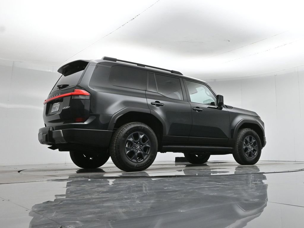 Used 2024 Lexus GX 550 550 Premium image 50