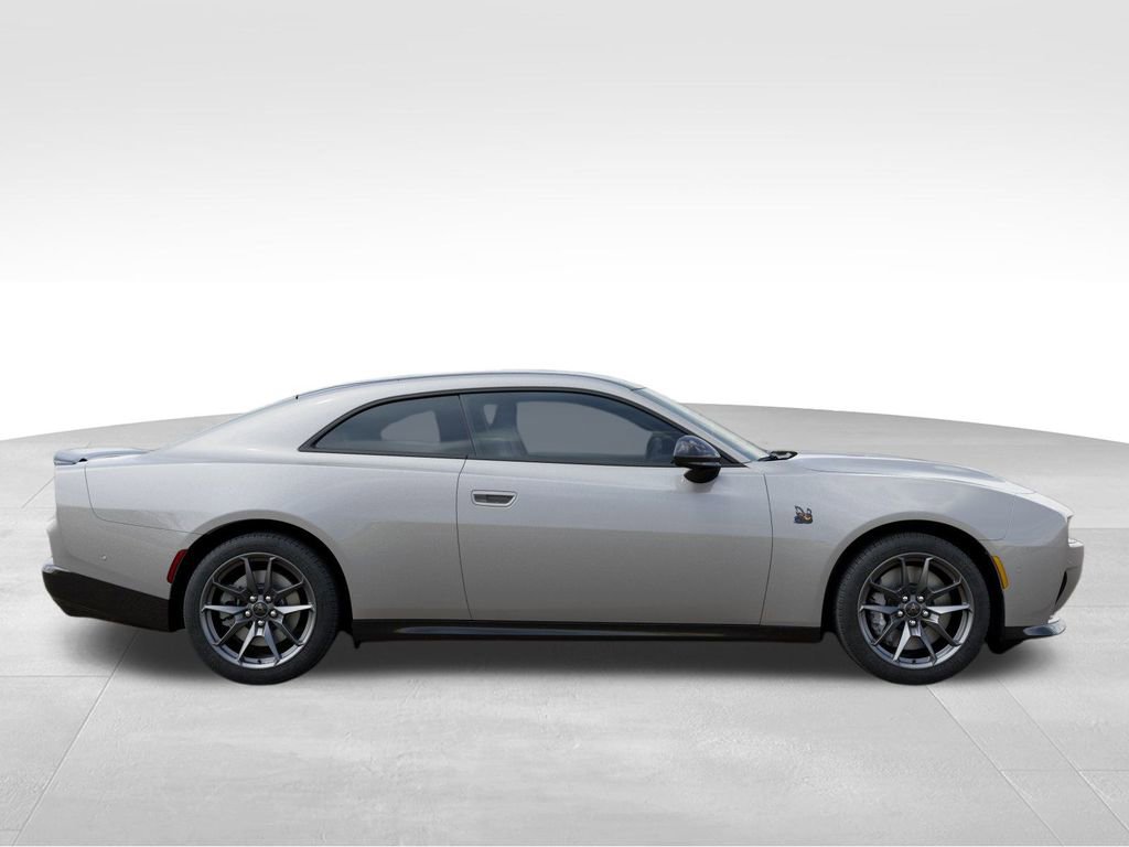 New 2026 Dodge Charger R/T Scat Pack image 21