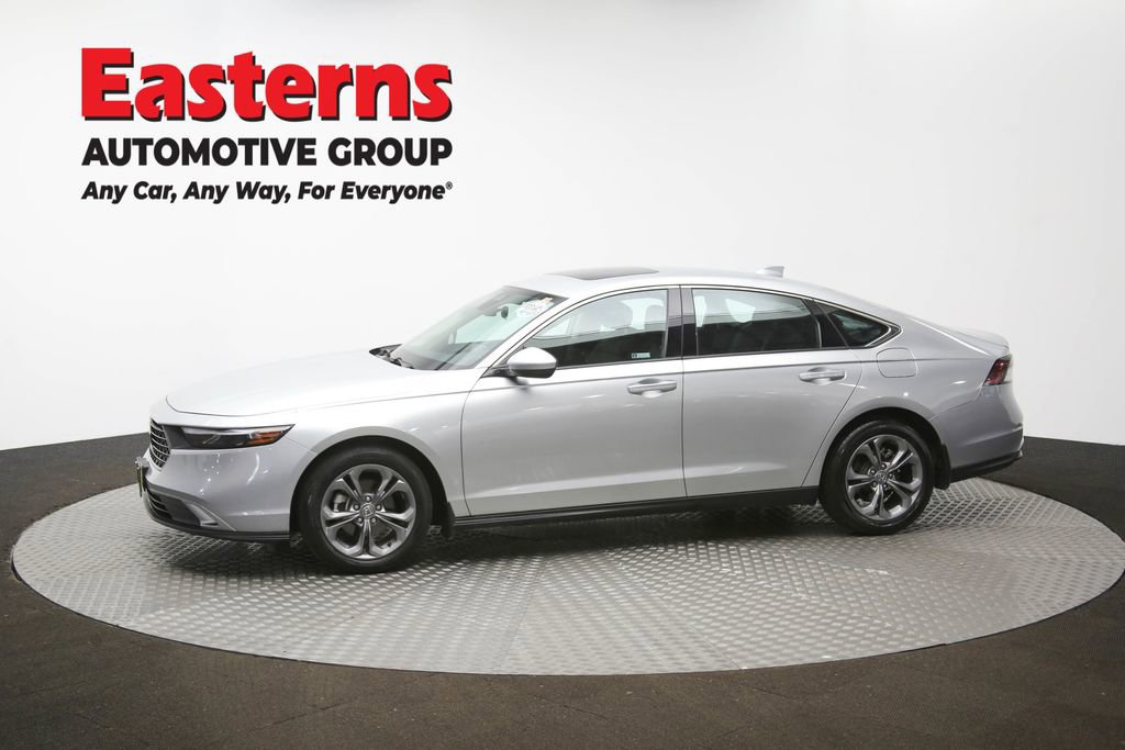 Used 2024 Honda Accord EX image 57