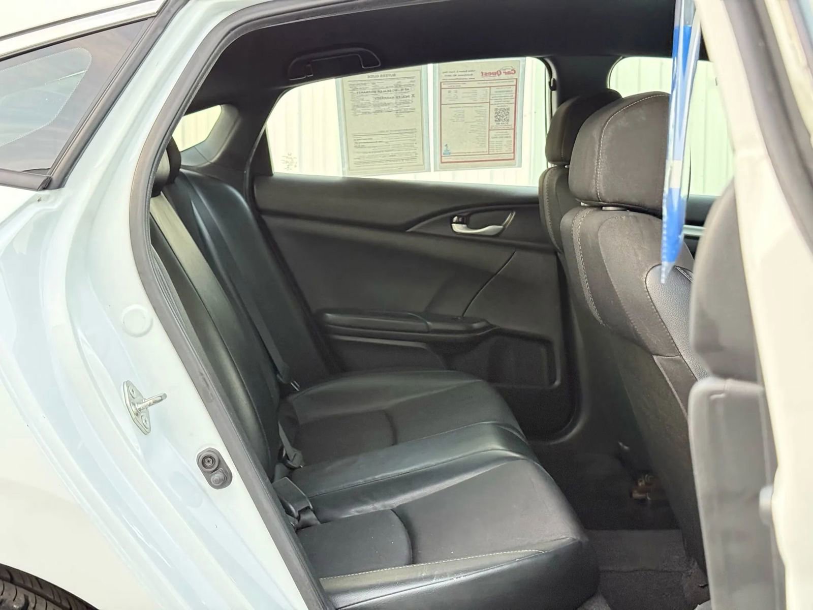 Used 2020 Honda Civic Sport image 15