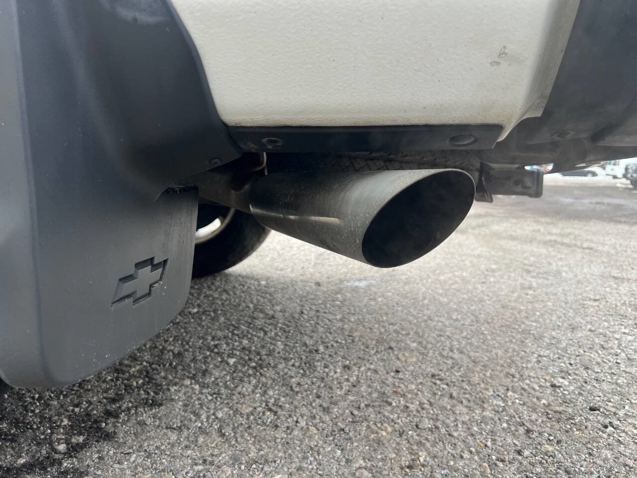 Used 2017 Chevrolet Silverado 1500 LT w/ All Star Edition image 24