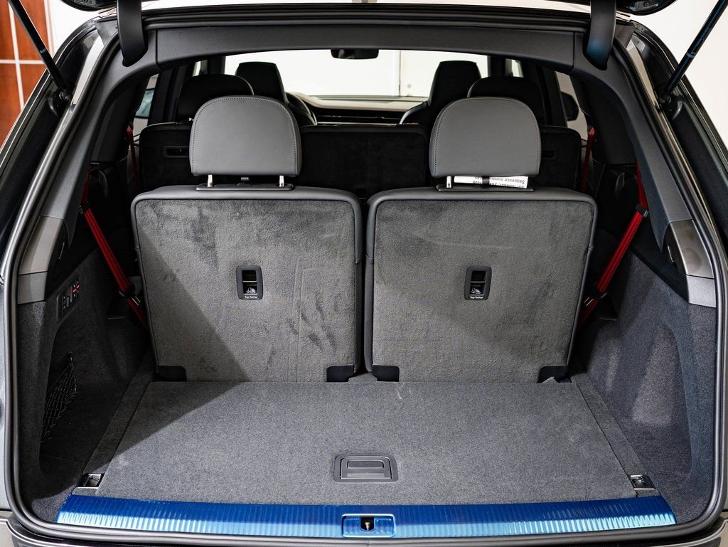 New 2026 Audi Q7 3.0T Prestige image 18