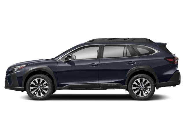 Certified 2023 Subaru Outback Limited XT image 6