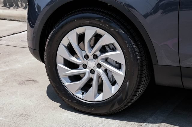 New 2026 Land Rover Discovery S AWD/4WD image 66