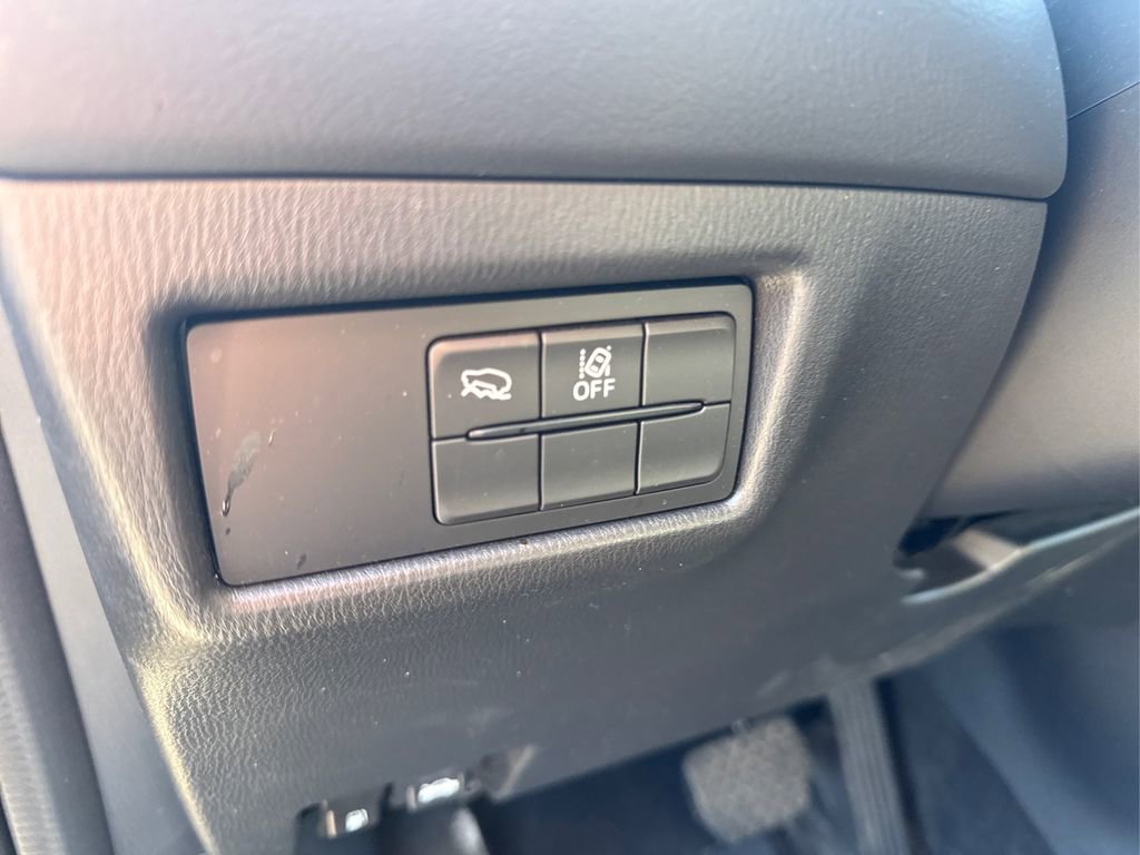 Used 2024 MAZDA CX-5 AWD 2.5 S w/ Select Package image 36