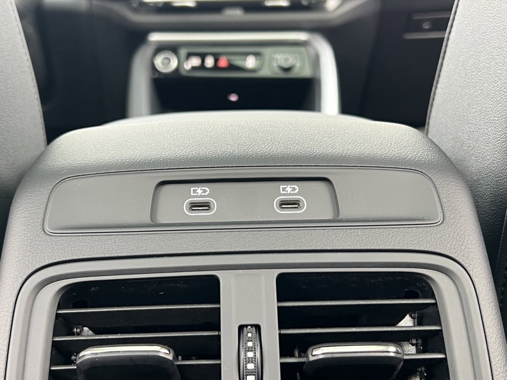 New 2025 Audi Q5 Premium Plus image 38