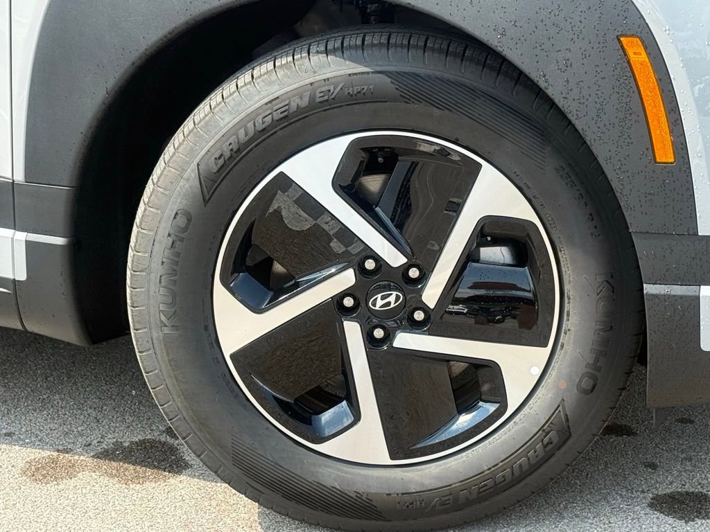 New 2026 Hyundai Ioniq 9 SE image 11