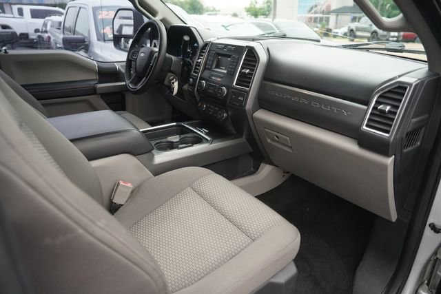 Used 2018 Ford F250 XLT w/ XLT Value Package AWD/4WD image 17