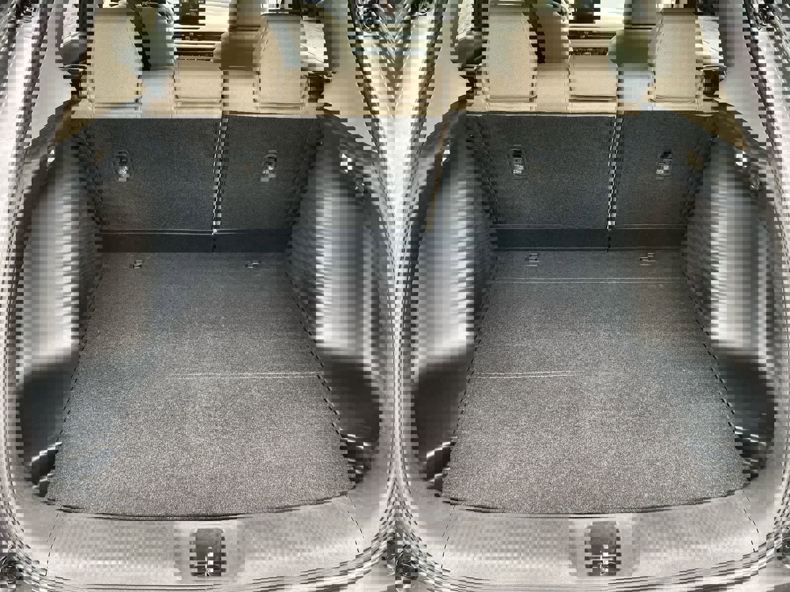 New 2026 Honda HR-V LX image 9