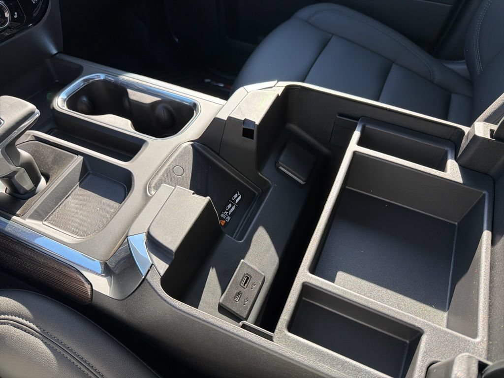 New 2026 Chevrolet Silverado 1500 LT Trail Boss w/ Convenience Package II AWD/4WD image 33