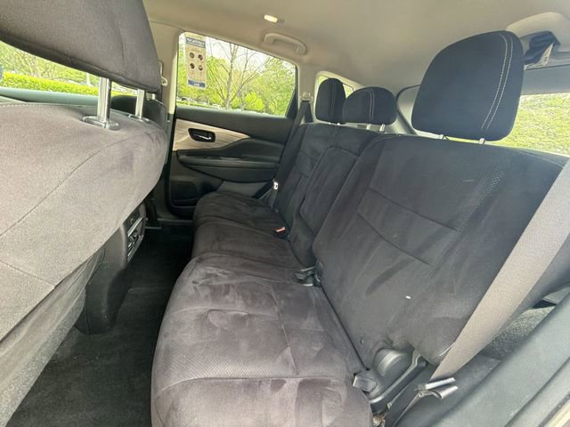 Used 2016 Nissan Murano SV image 23