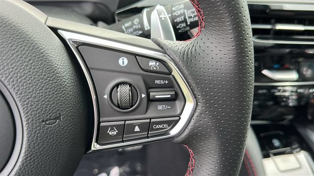 New 2026 Acura MDX A-Spec AWD/4WD image 14