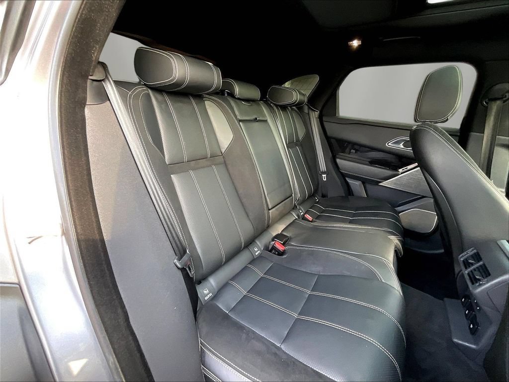 Used 2020 Land Rover Range Rover Velar R-Dynamic S AWD/4WD image 24