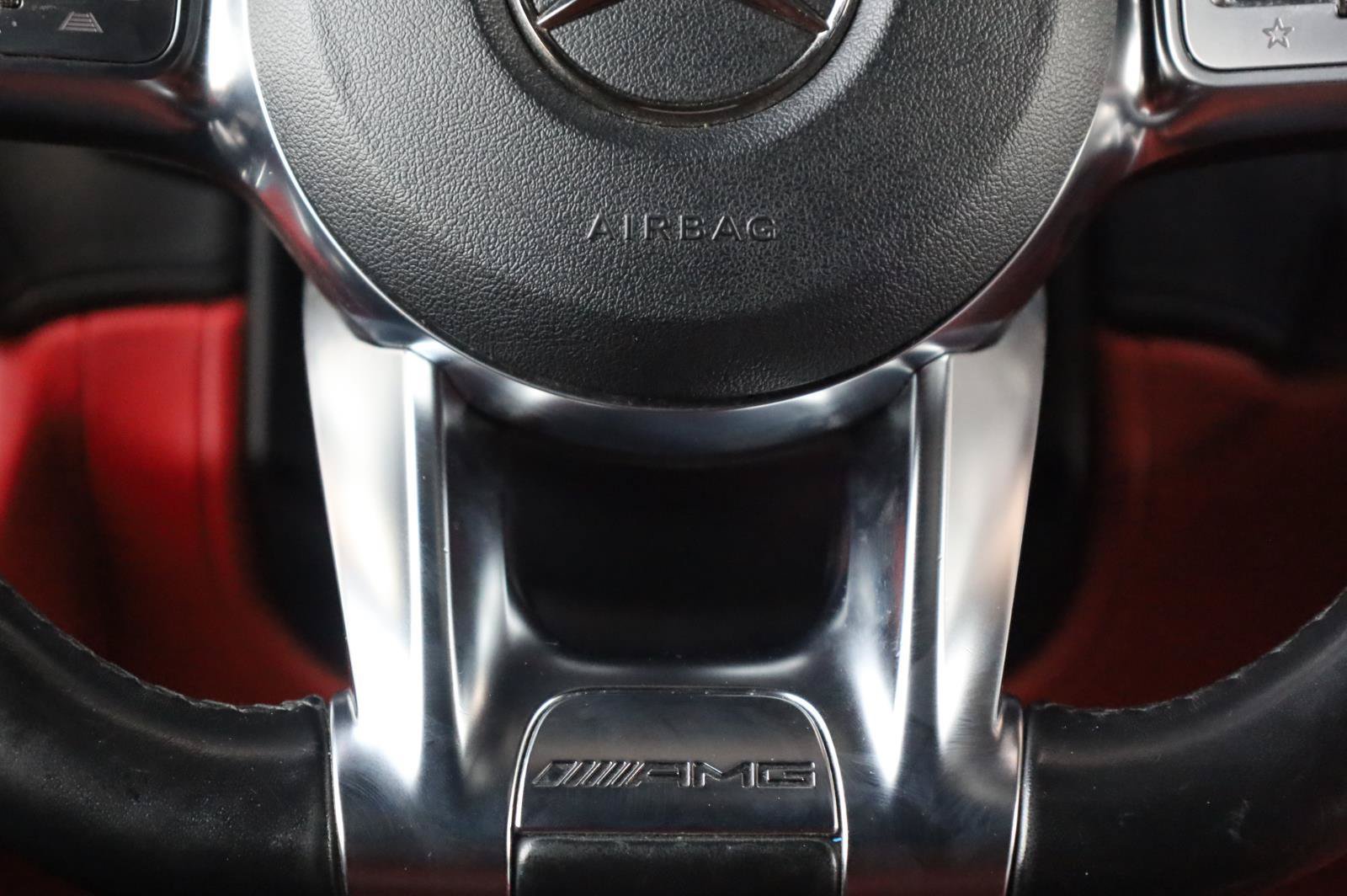 Used 2019 Mercedes-Benz G 63 AMG 4MATIC image 34
