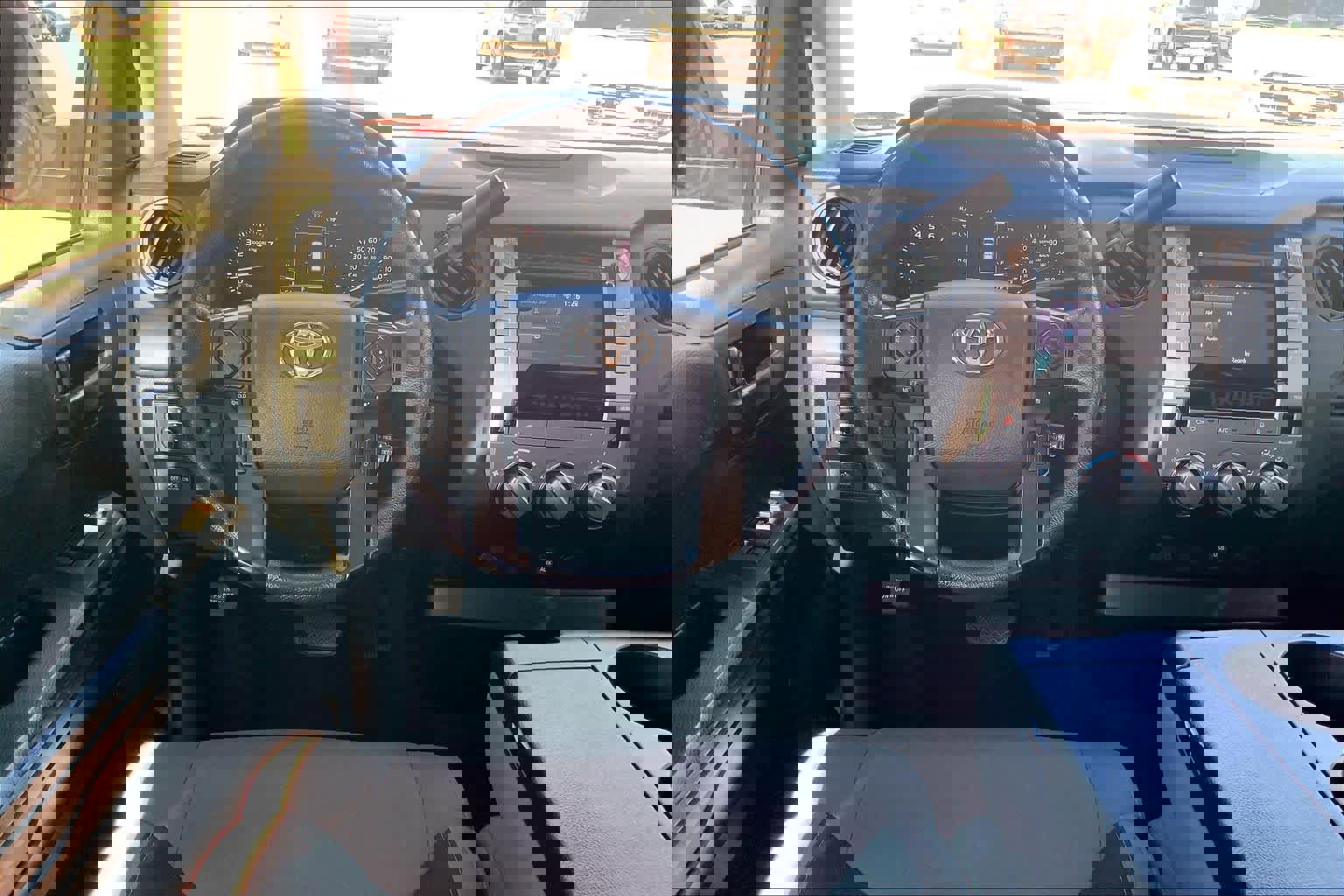 Used 2019 Toyota Tundra SR image 5