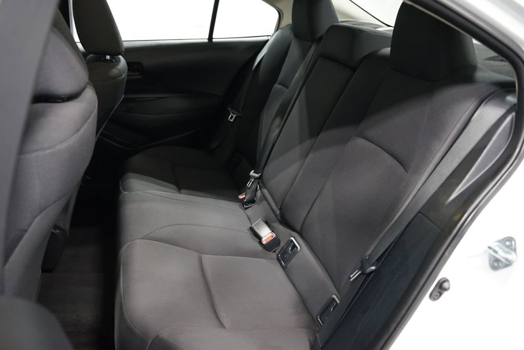 Certified 2023 Toyota Corolla LE image 26