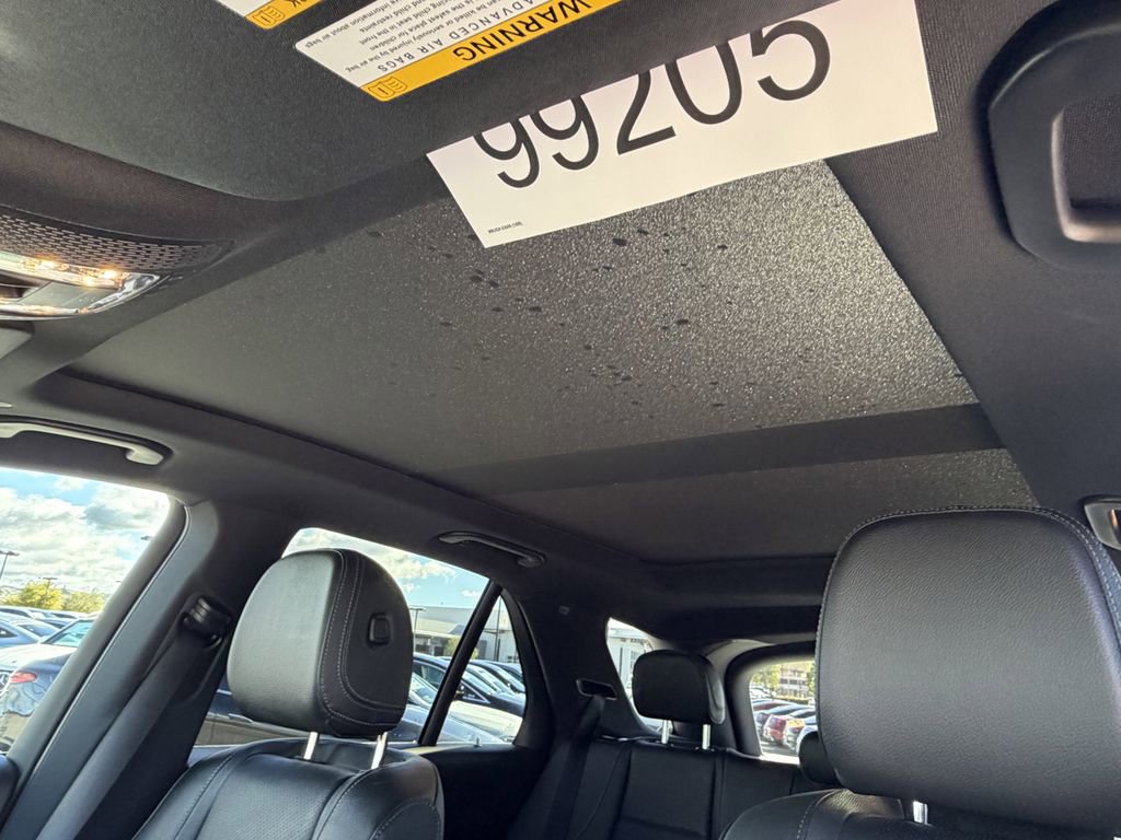 Used 2025 Mercedes-Benz GLE 450e 4MATIC image 21