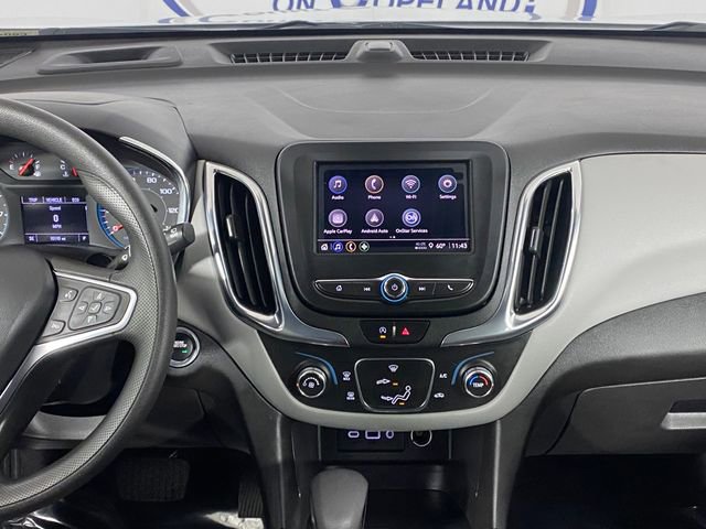 Used 2023 Chevrolet Equinox LS image 18