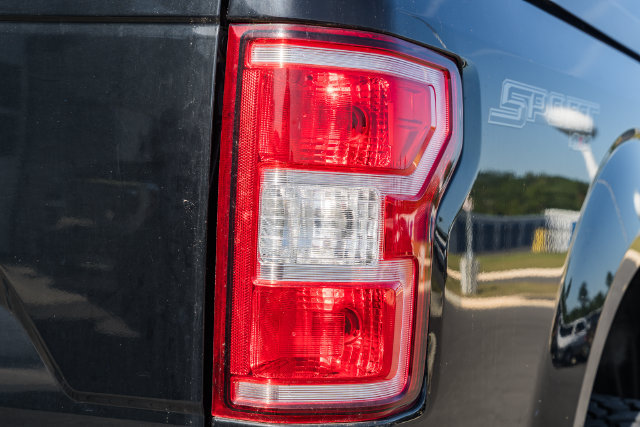 Used 2018 Ford F150 XL w/ Equipment Group 101A Mid AWD/4WD image 8