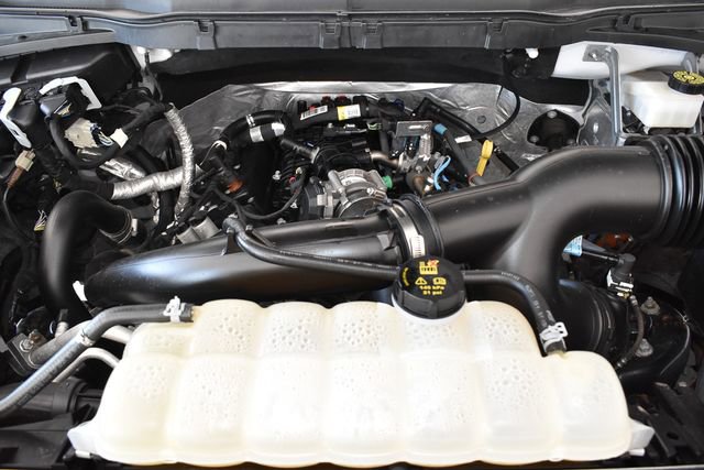 Used 2023 Ford F150 Lariat w/ Equipment Group 502A High AWD/4WD image 3