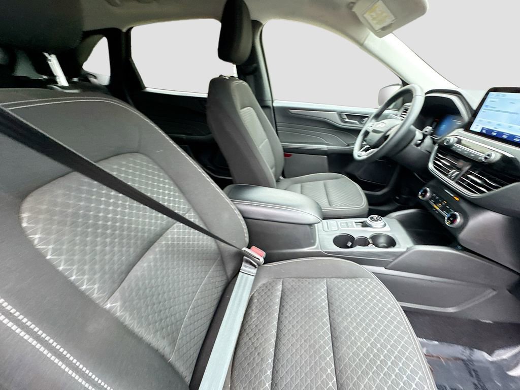 Used 2023 Ford Escape Active image 25