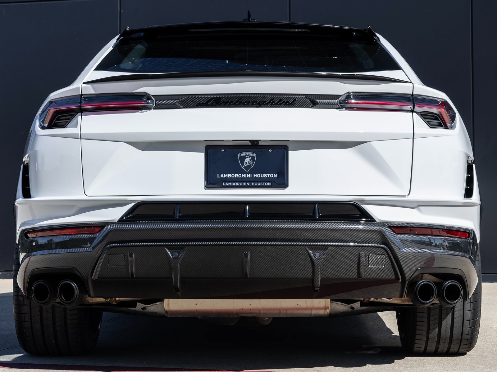 Used 2024 Lamborghini Urus Performante image 7