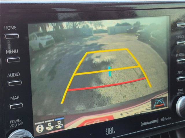 Used 2021 Toyota RAV4 Limited FWD image 12