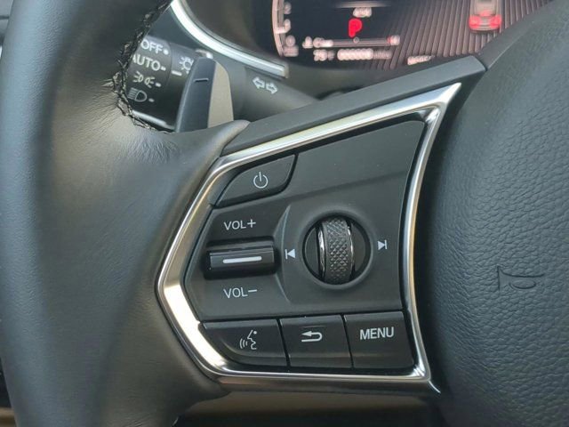 New 2026 Acura MDX SH-AWD image 13