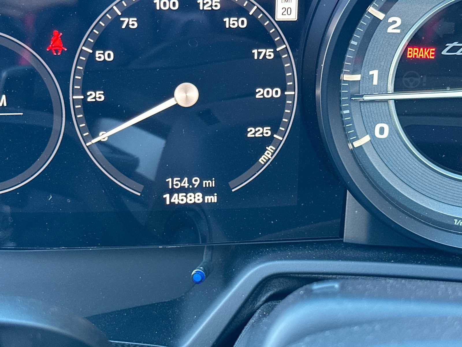 Certified 2023 Porsche 911 Turbo S image 28