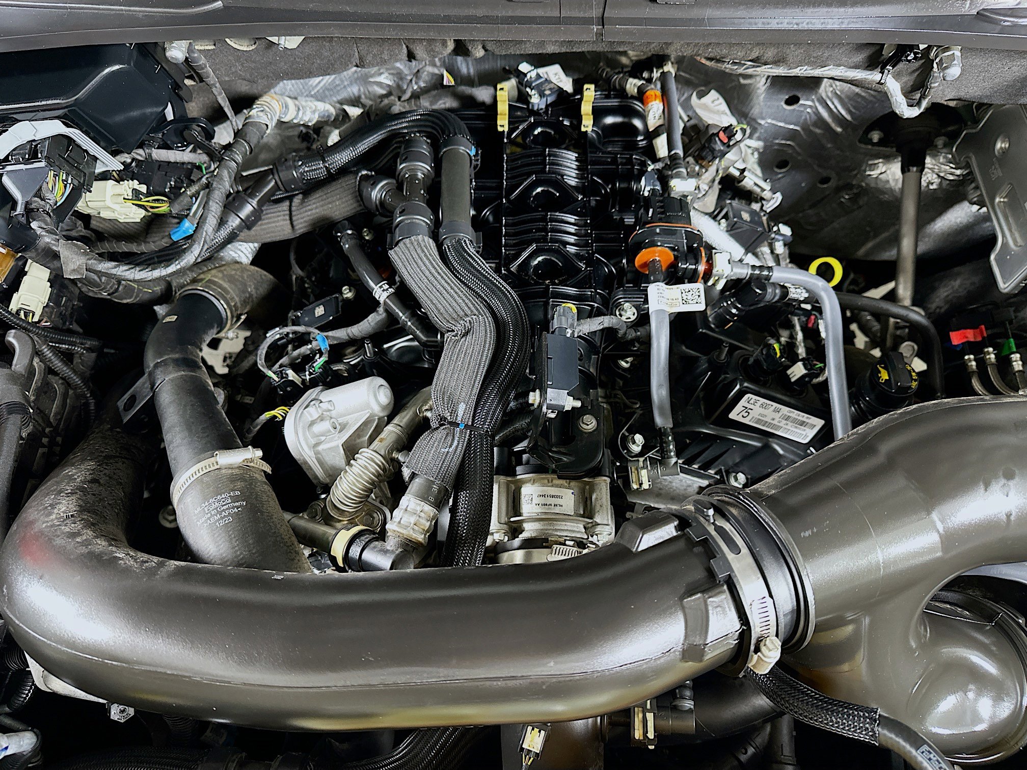 Used 2024 Ford Expedition XLT image 35