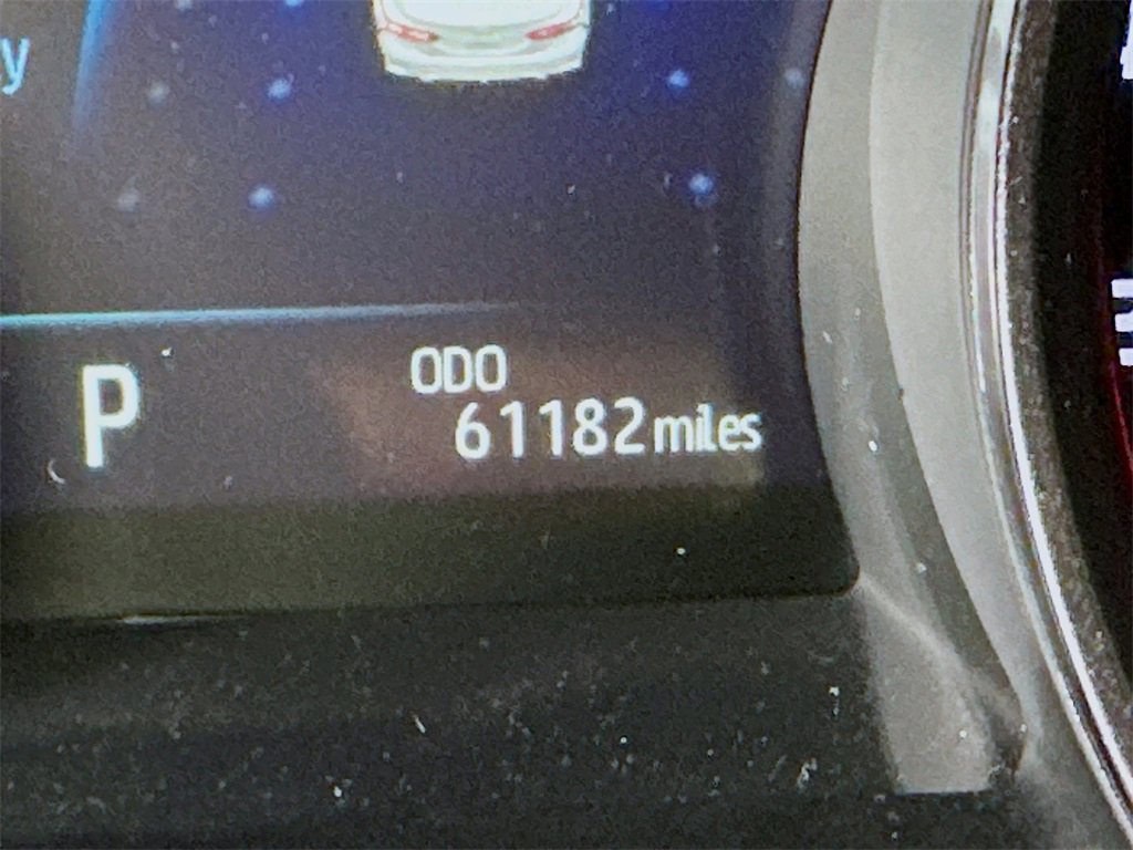 Used 2021 Toyota Camry XSE w/ Navigation Package image 34