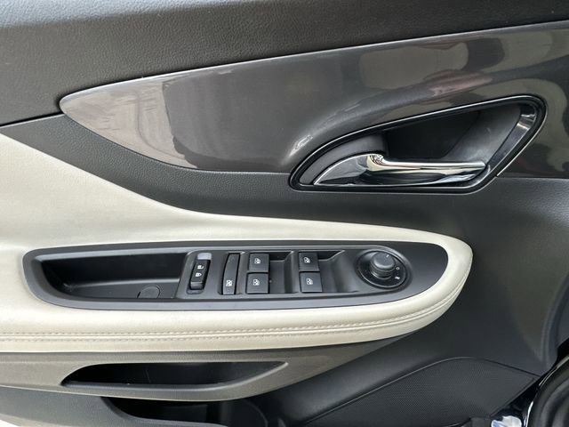 Certified 2022 Buick Encore Preferred w/ Safety Package image 21