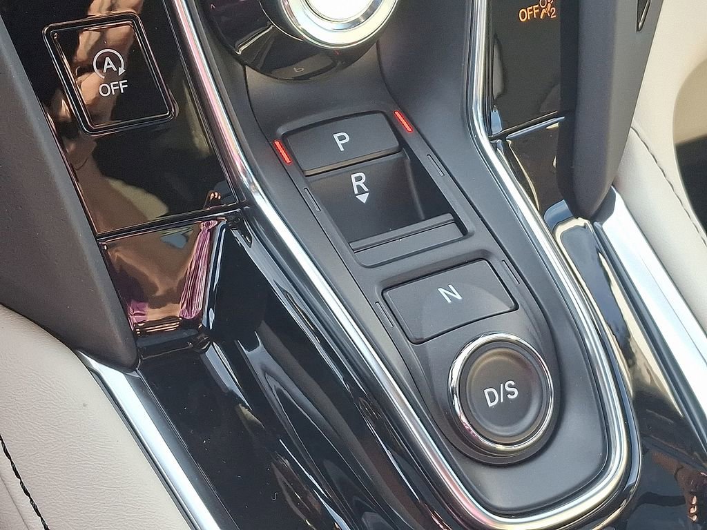 New 2026 Acura RDX A-Spec image 9