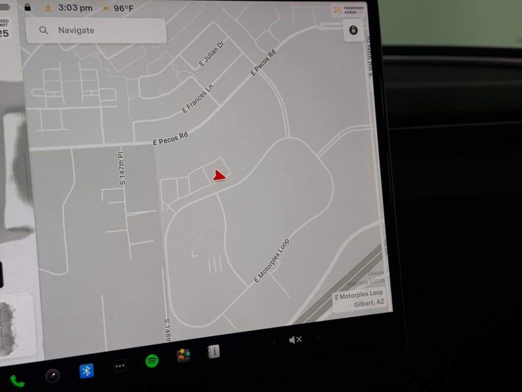 Used 2025 Tesla Model 3 Long Range image 19