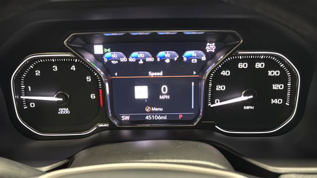 Used 2021 GMC Yukon Denali image 28