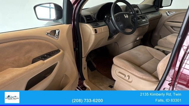 Used 2007 Honda Odyssey EX image 12