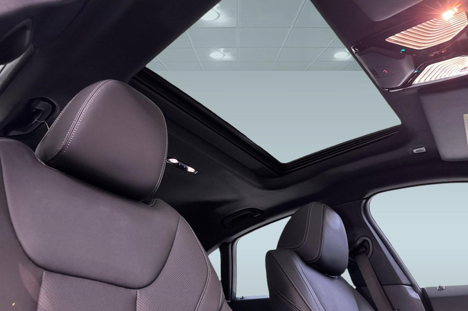 Certified 2023 BMW i4 eDrive35 image 15