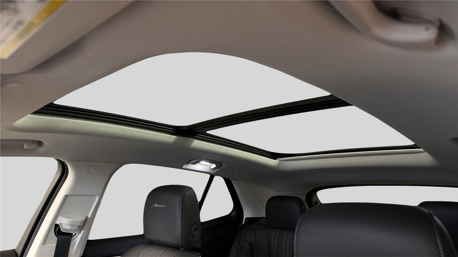 New 2026 Buick Envision Avenir image 15