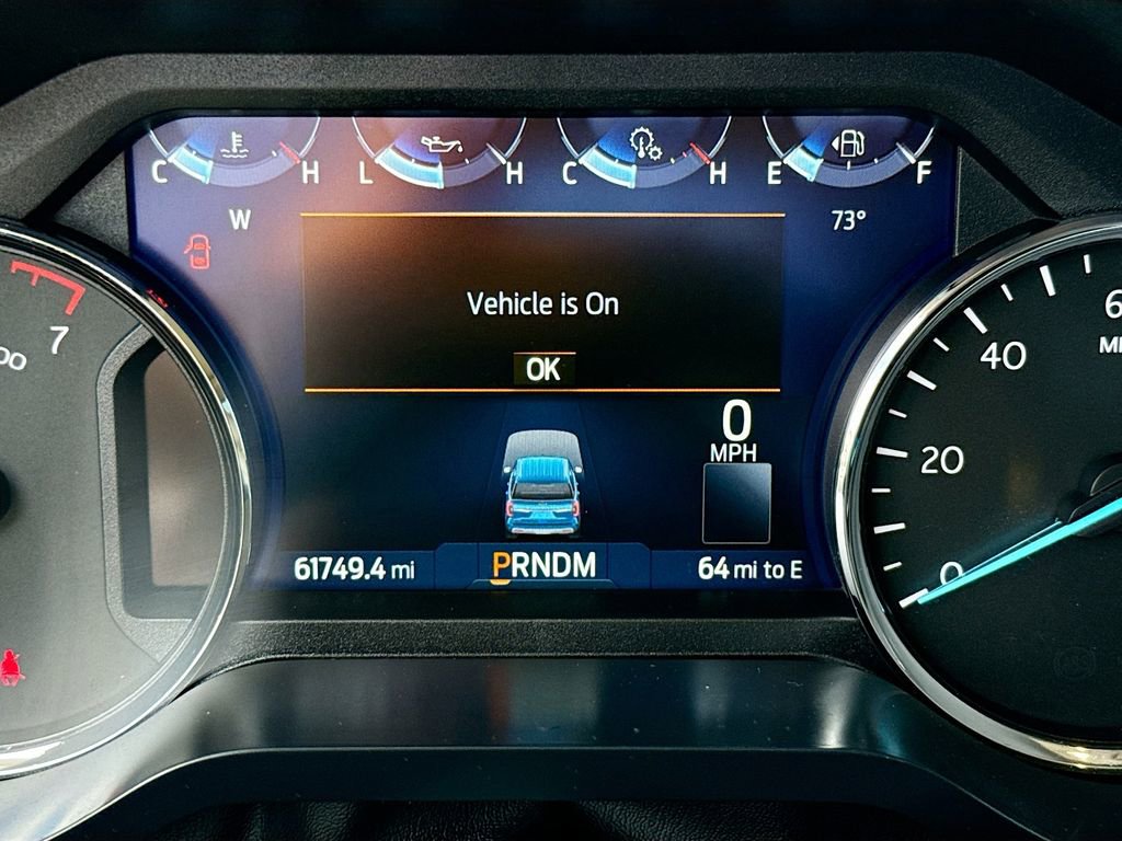 Used 2023 Ford Expedition Limited AWD/4WD image 13