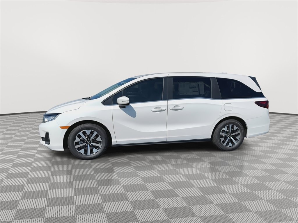 New 2026 Honda Odyssey EX-L image 5